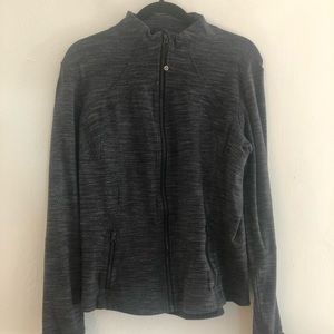 Lululemon Zip Up Jacket
